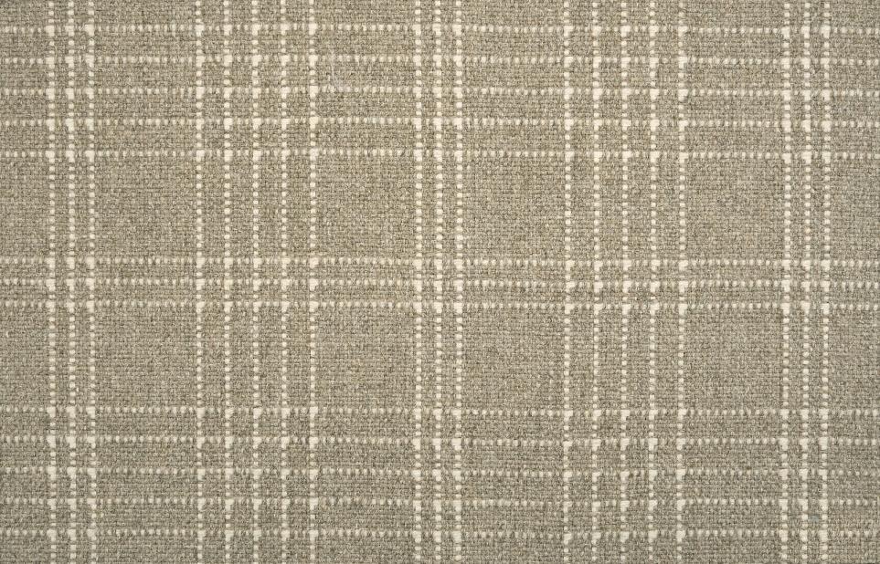 Pristine Plaid Swatch