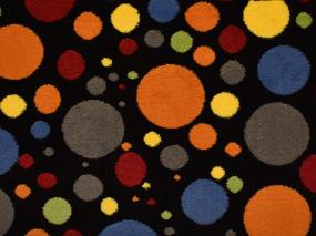 Lincoln Club Swatch