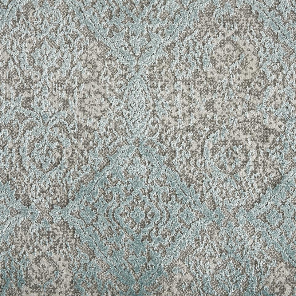 Shangri La Swatch