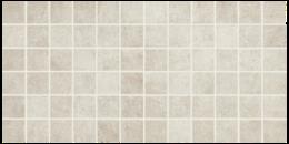 Historic Limestone Straight Joint Stepwise 2X2 Dm 12X24 Mt Swatch