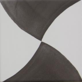 Riddler Tie 6X6 Porcelain Matte Swatch