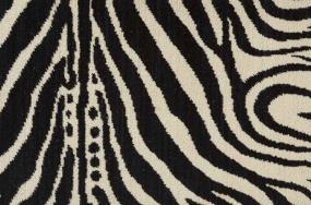 Plains Zebra Swatch