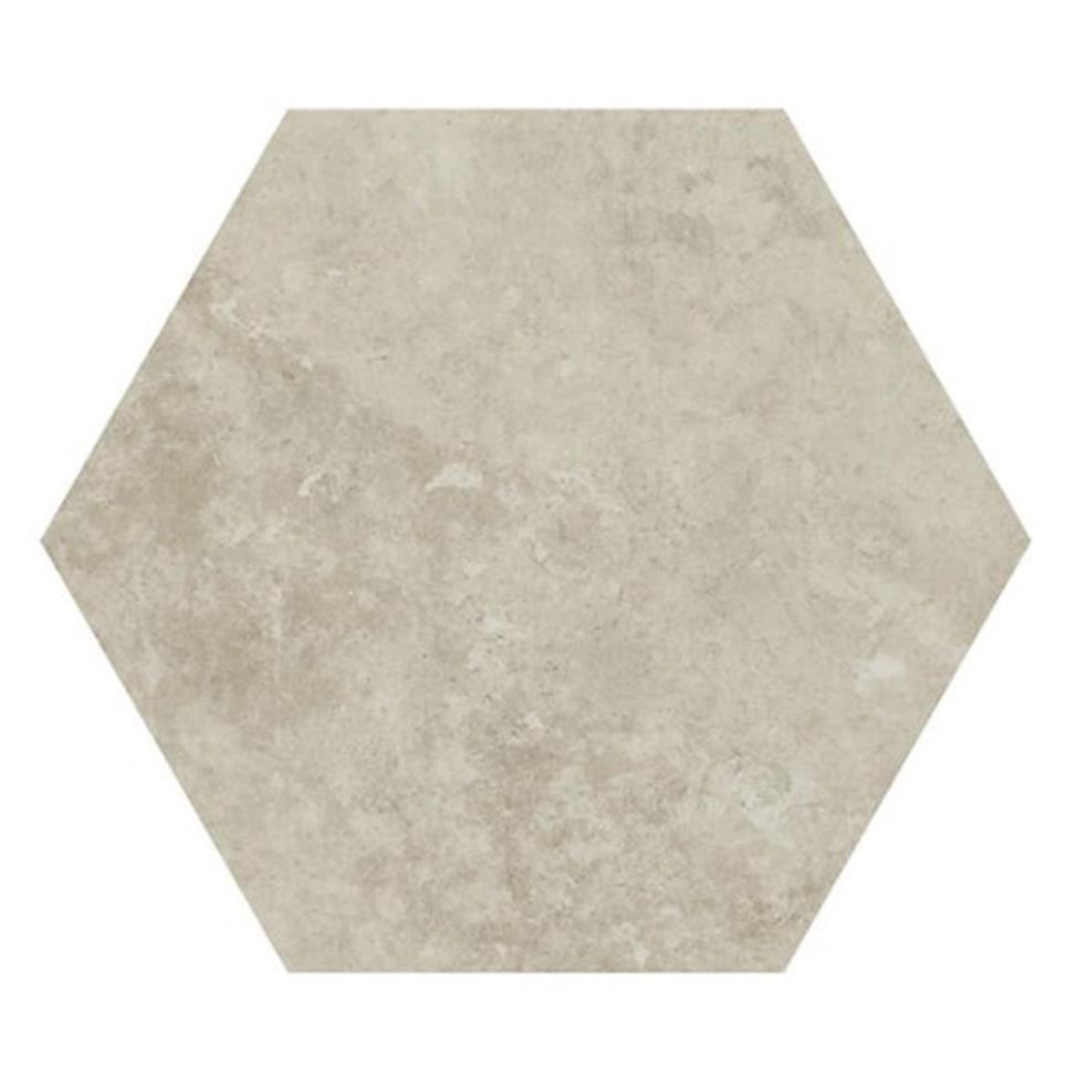 Scripter Hexagon Stepwise 8X9 Mt Swatch