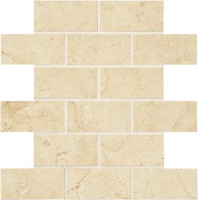 Mirasol Brick Joint 2X4 Dm 12X12 Mt Swatch