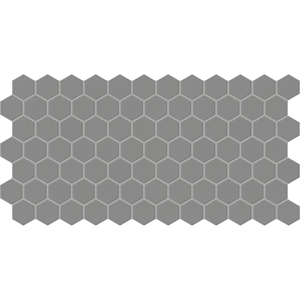 Keystones Hexagon 1 Dm 12X21 Mt Grp2 Swatch