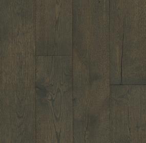 Timberbrushed Deep Etched Iron Mounta Swatch