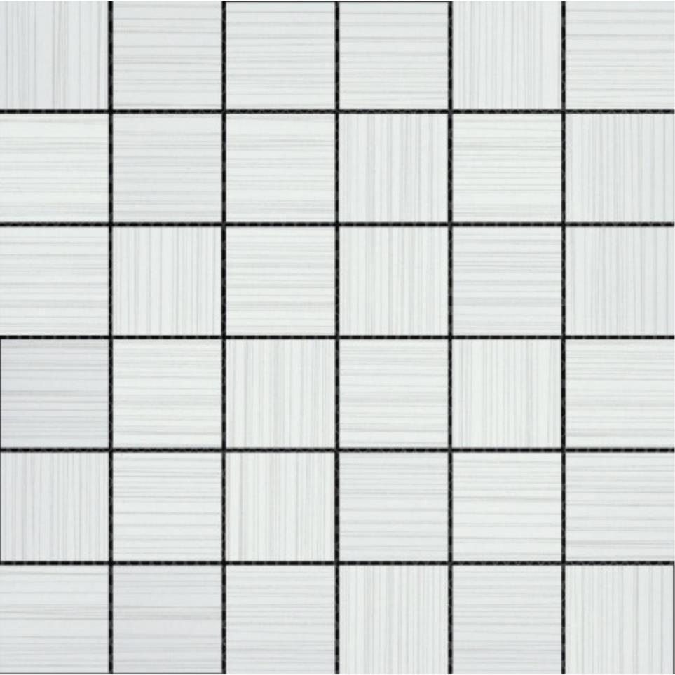 Thread II Mosaic 2X2/1212 Swatch