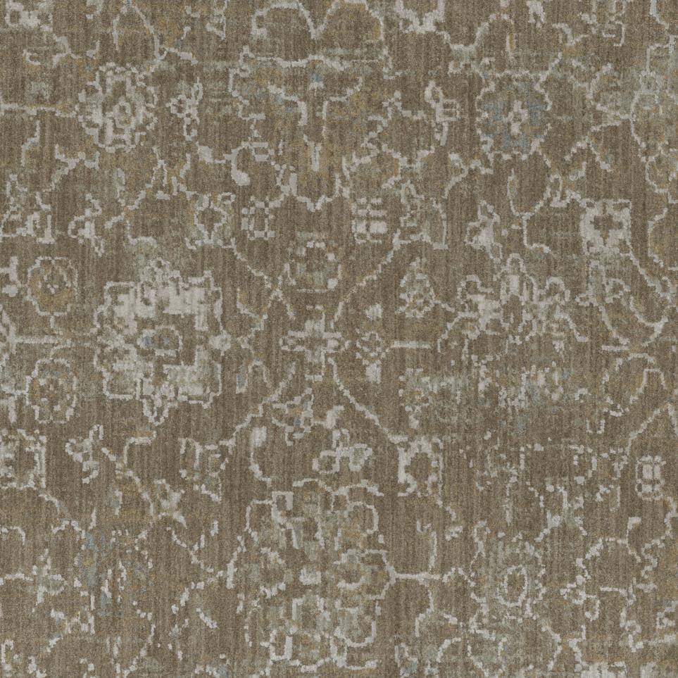 Formal Arrangement Swatch