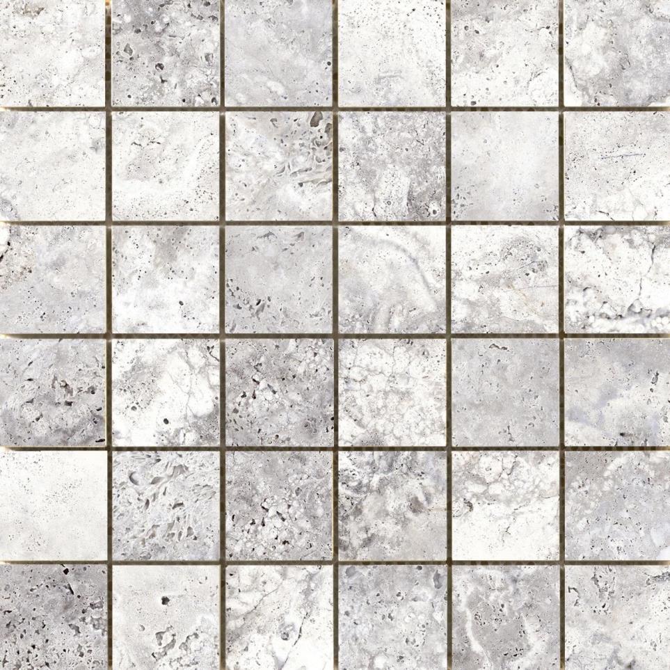 Cabo Mosaic 2X2 On 13X13 Swatch