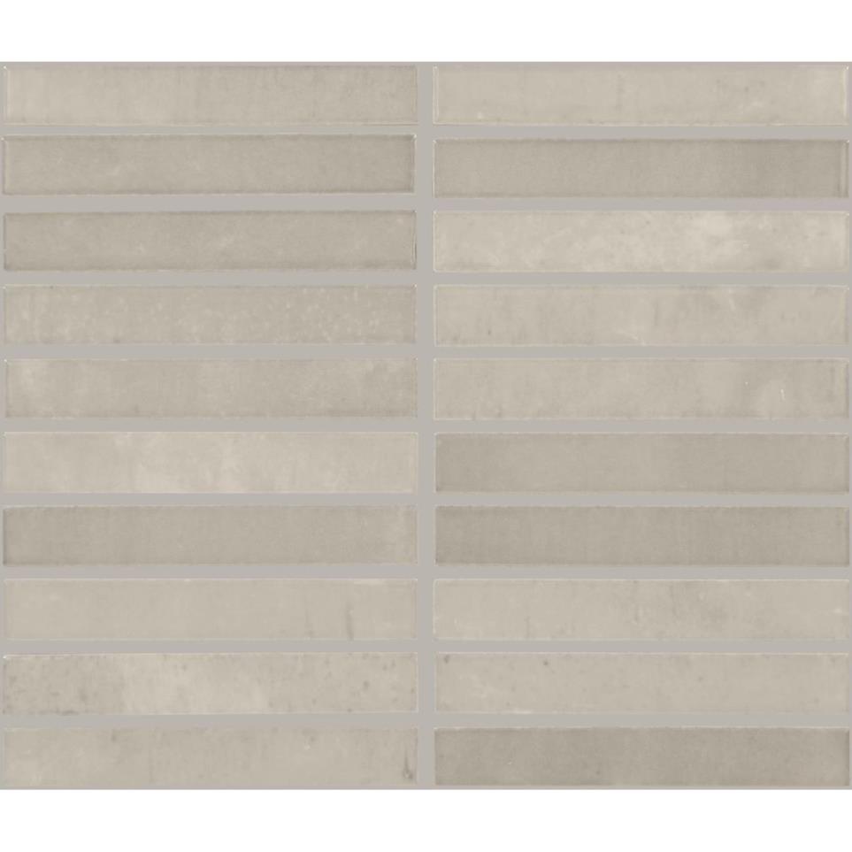 Miramo Straight Joint Microban 1X6 Dm 12X10 Gl Swatch
