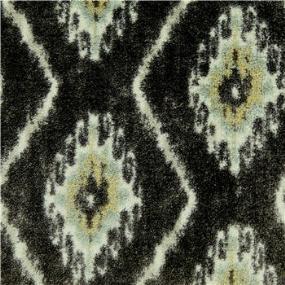 Silk Road Swatch
