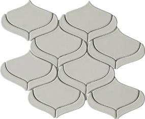 Mythos Arabesque Mosaic 11X12 Swatch