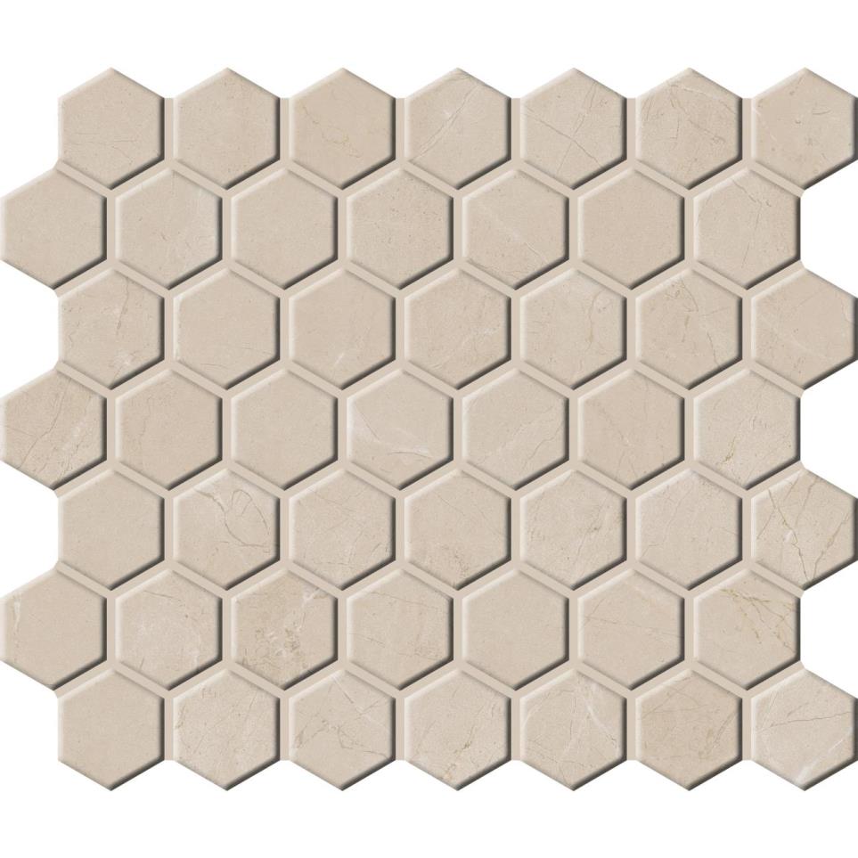 Perpetuo Hexagon 1.5 Dm 12X14 Mt Swatch