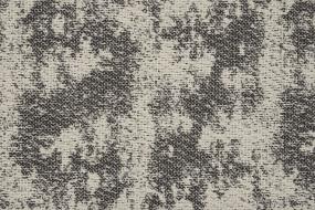 Jacquard Abstract Swatch