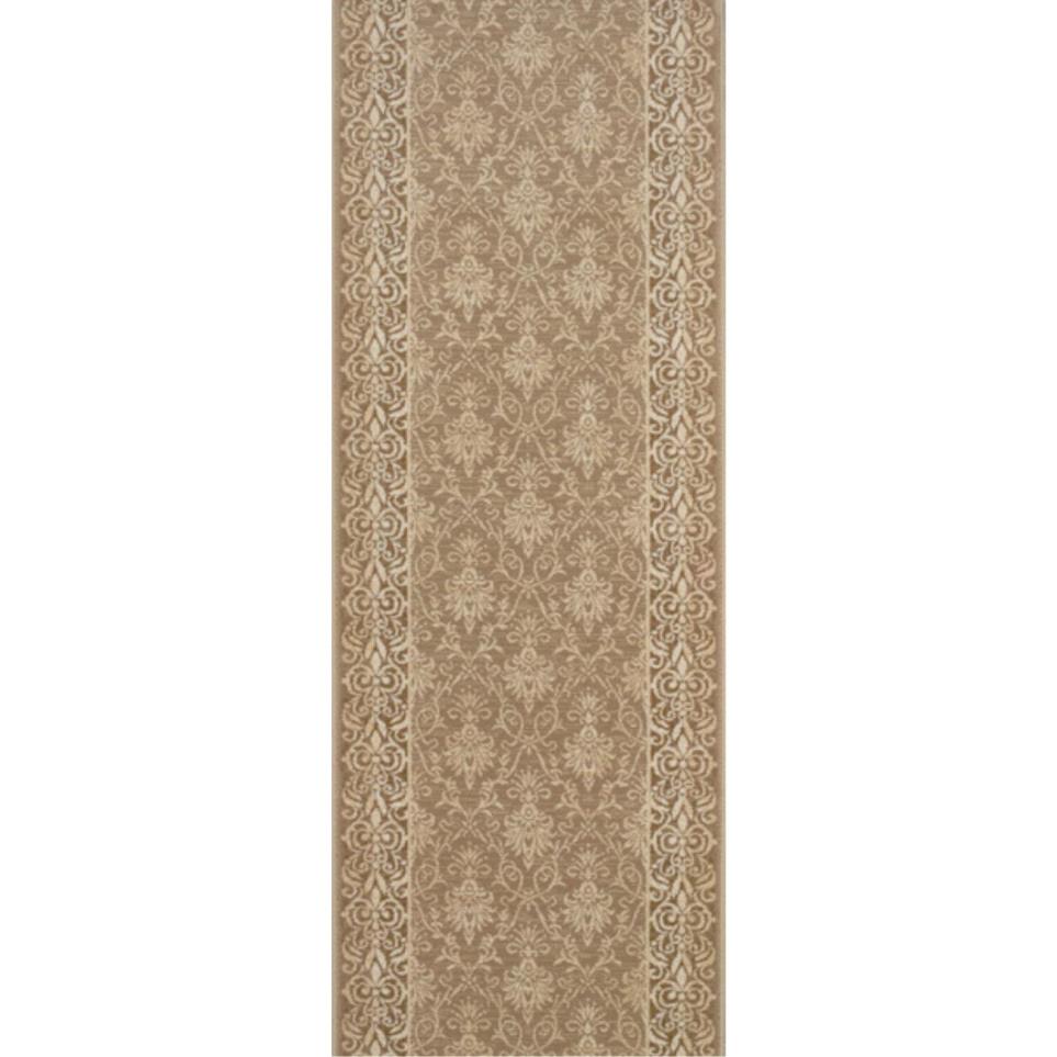 Alexander Runner 31" Swatch