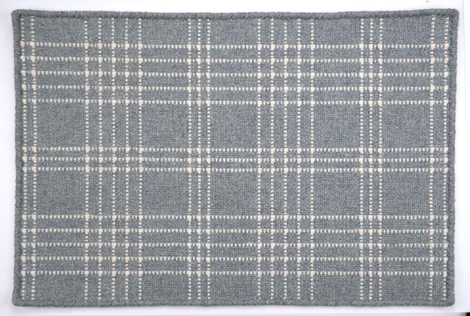 Pristine Plaid Swatch