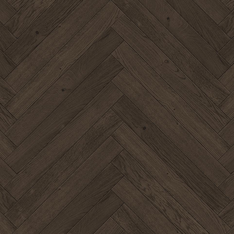 Refined Oak Herringbone Swatch
