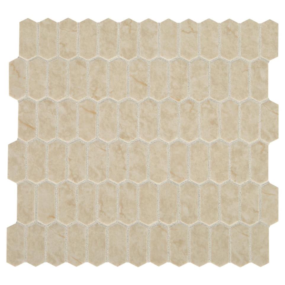 Statuette Picket 1X2 Mm 12X12 Mt Swatch