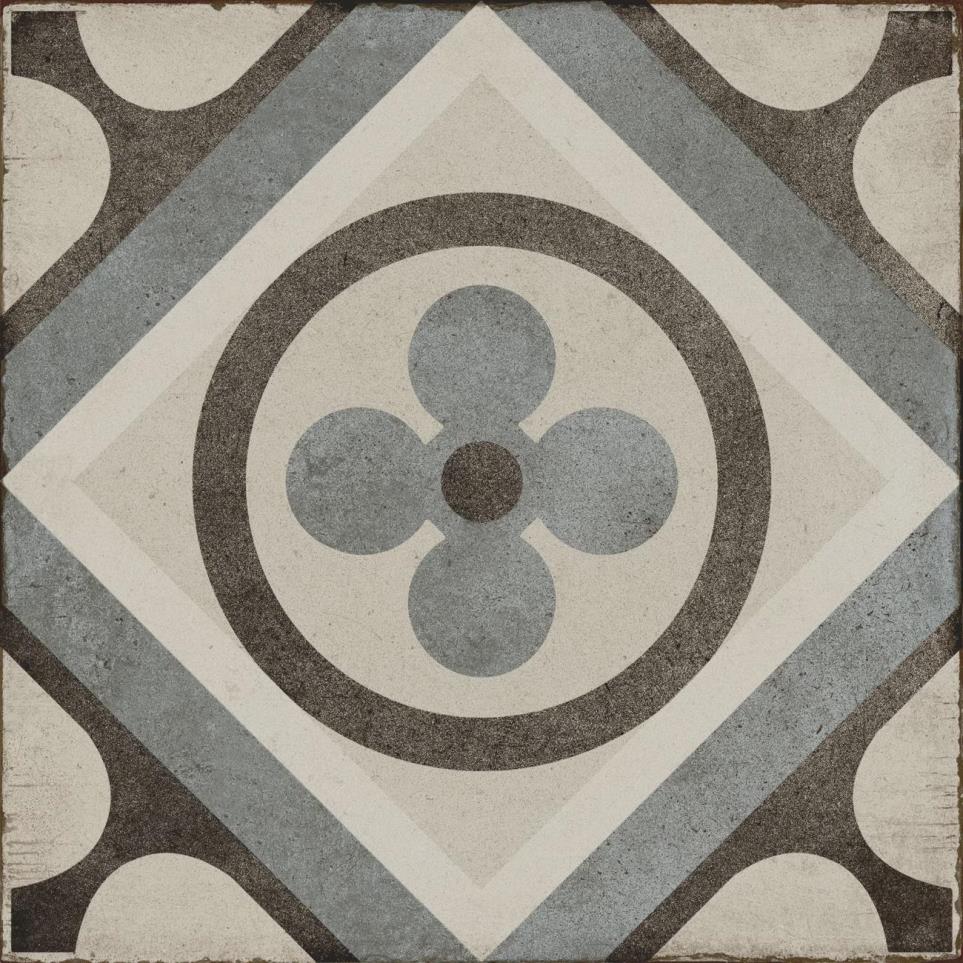 Quartetto Square Petalo 8X8 Mt Swatch