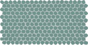Keystones Organic Penny 1 Dm 12X22 MT Grp3 Swatch