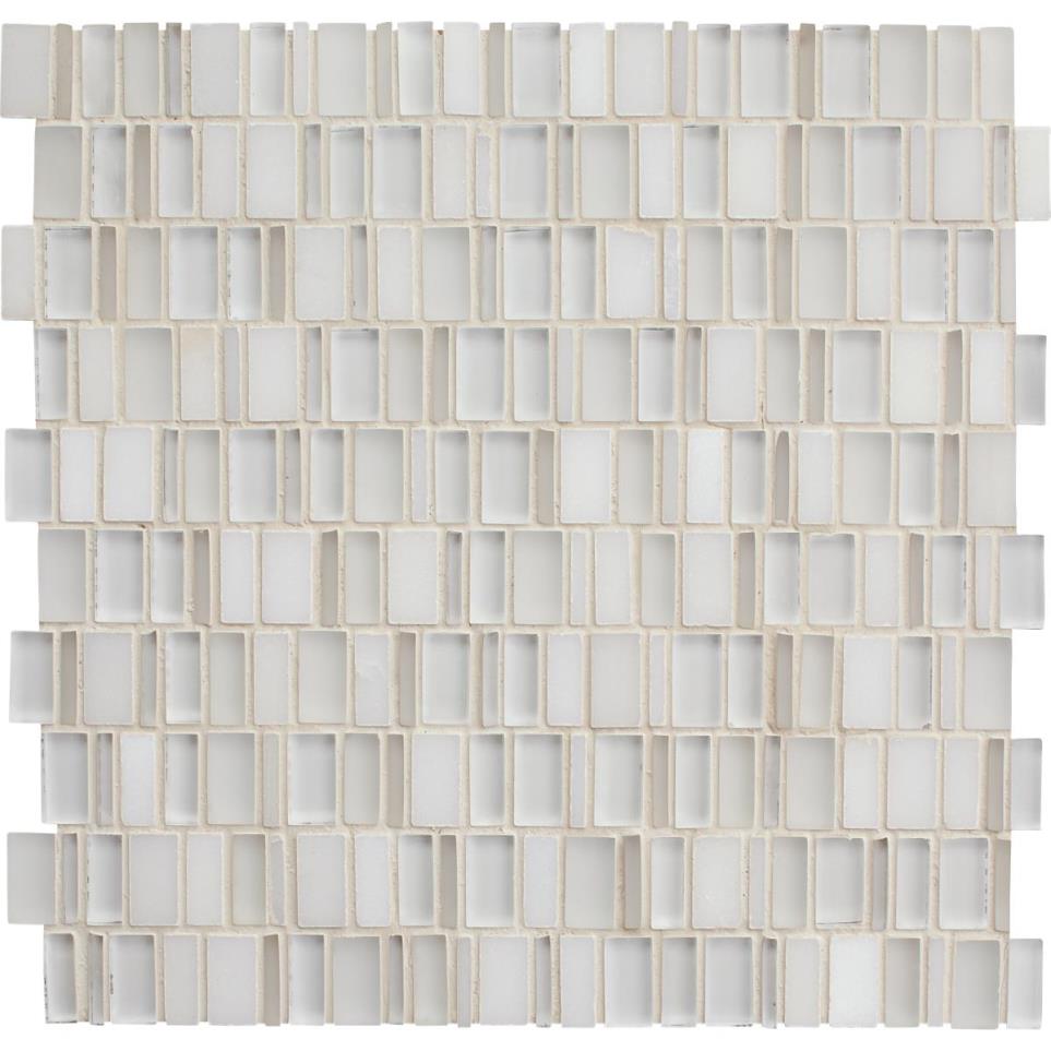 Clio Mosaics Random 1 Mm 12X12 Mx Swatch