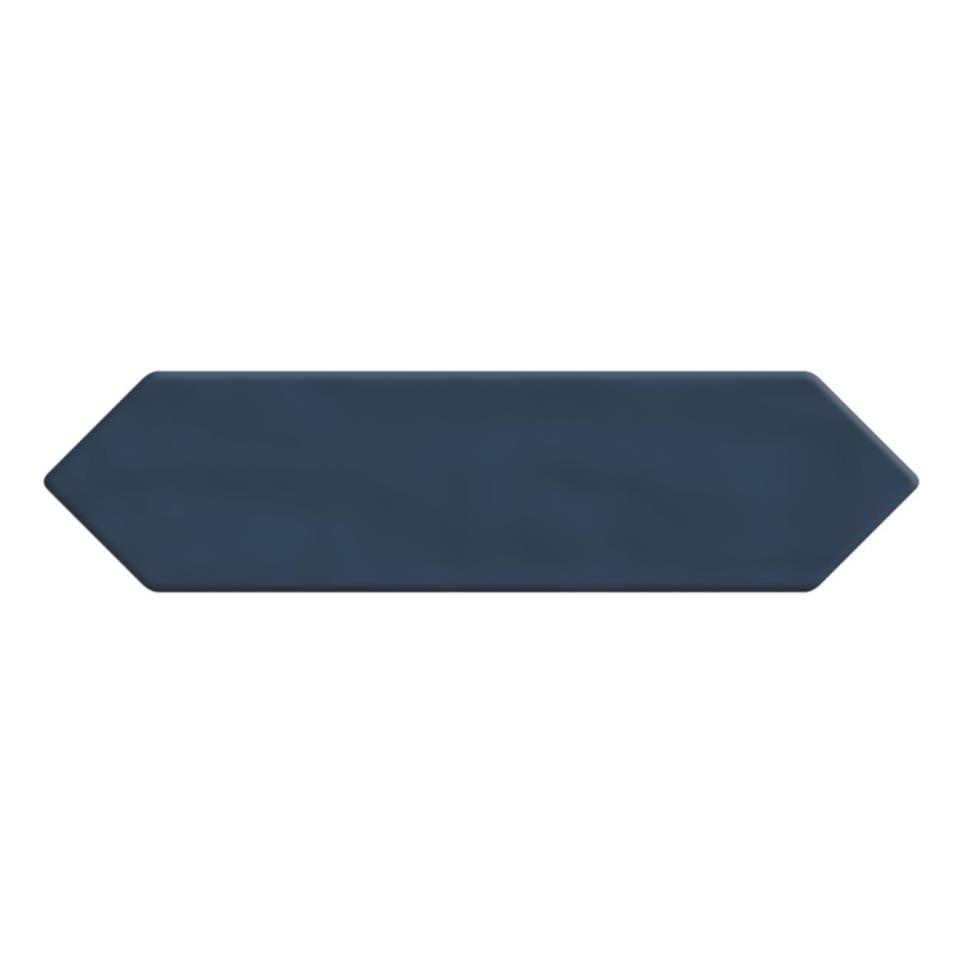 Stagecraft Picket Undulated 3X12 MT Swatch
