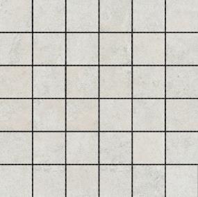 Novales Matte Mosaic 2X2/12X12 Swatch