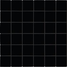 Color Story Mosaics Straight Joint 2X2 Mm 12X24 Gl Grp2 Swatch
