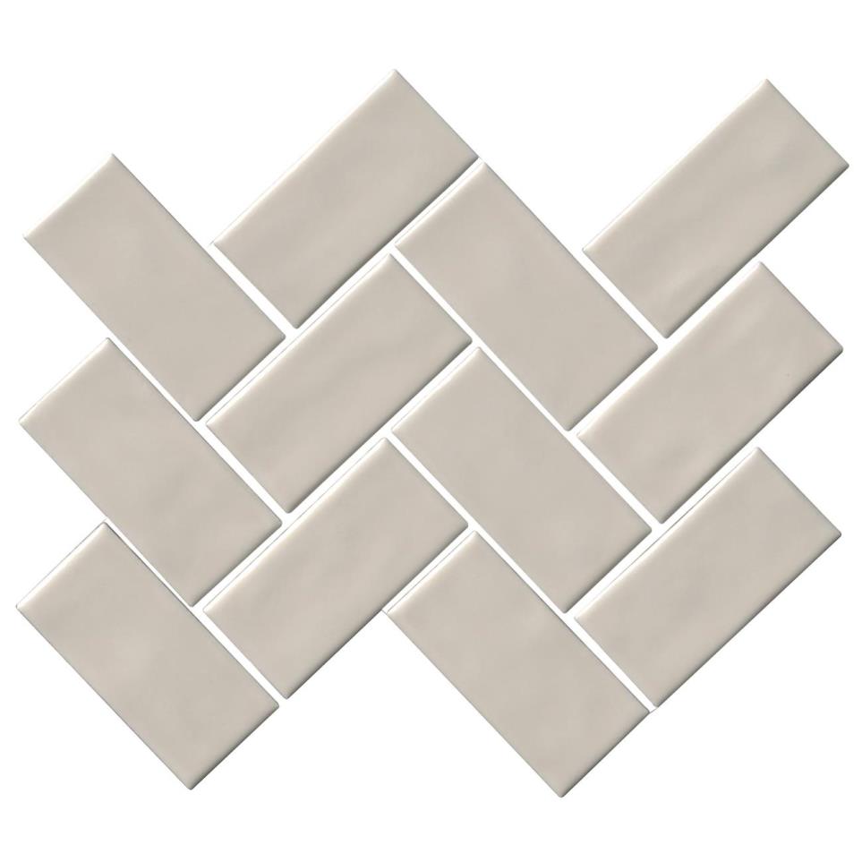 Artezen Herringbone 2X4 Dm 12X14 Gl Swatch