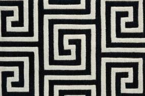 Labyrinth Swatch