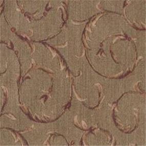 Scrollwork Swatch