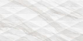 Perpetuo Rectangle Geometric 12X24 ST Swatch