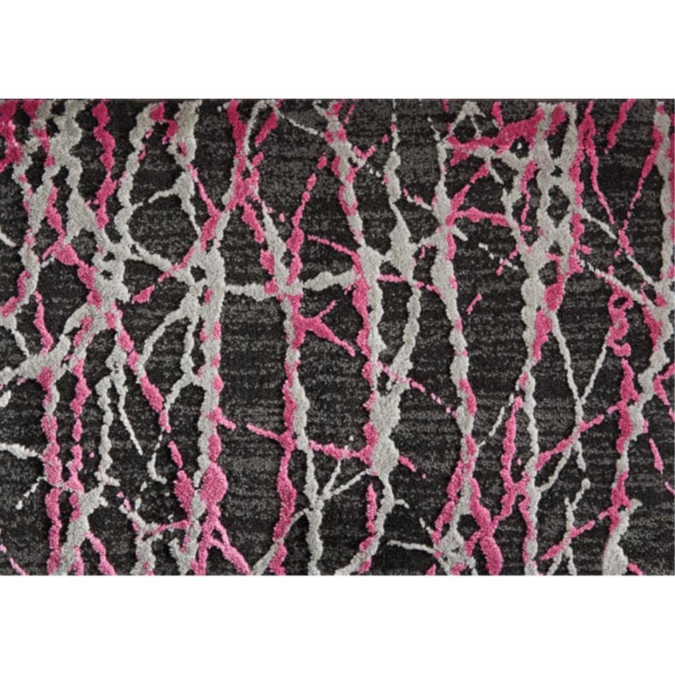 Soundwaves Swatch