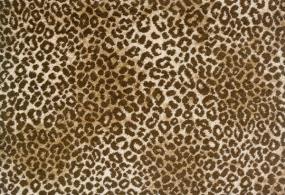 Lake Jaguar Swatch