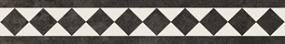 Borders Opus Diamond Swatch