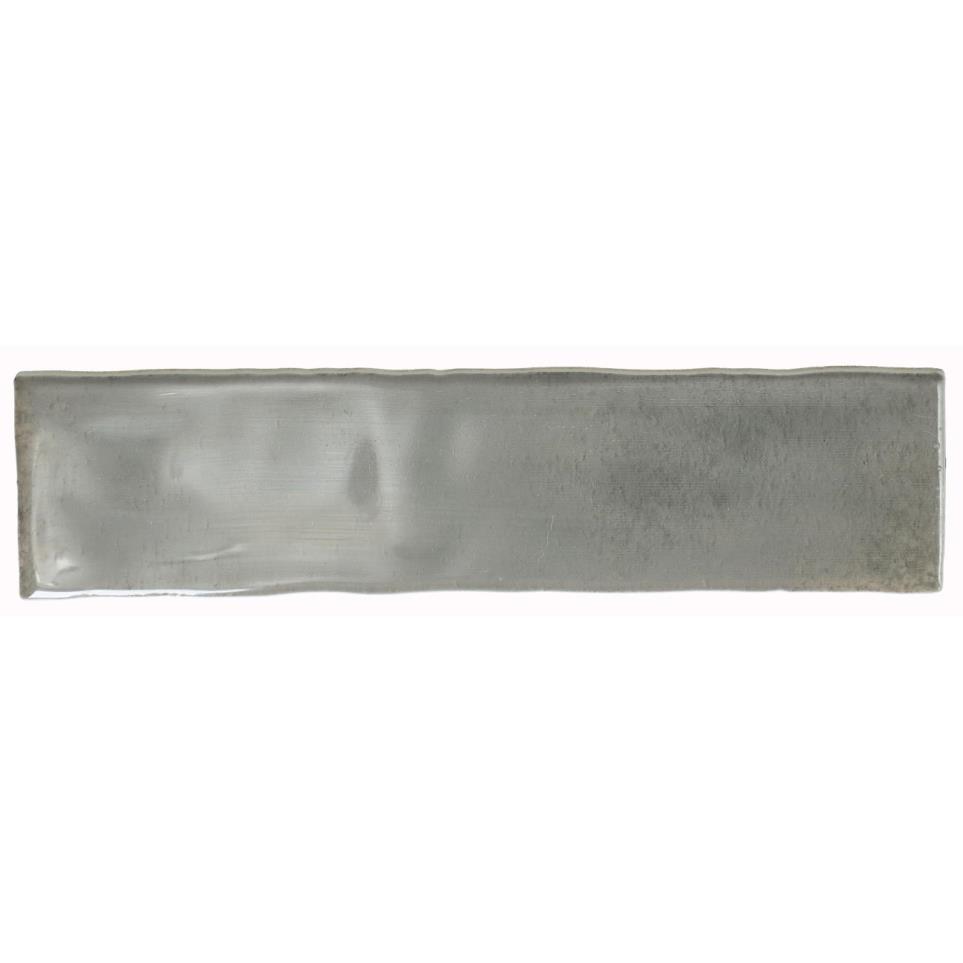 Mesmerist Rectangle Undulated 3X12 GL Swatch