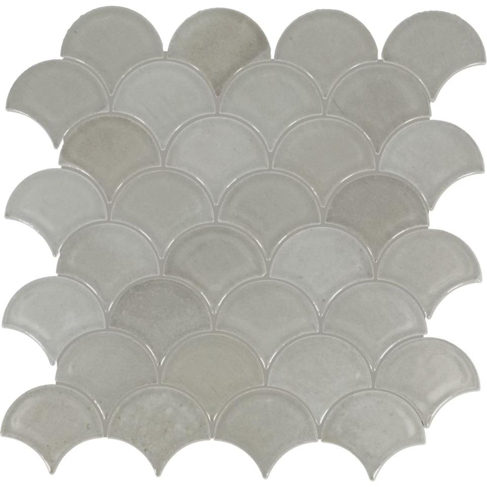 Miramo Fan Microban 3 Dm 13X13 Gl Swatch