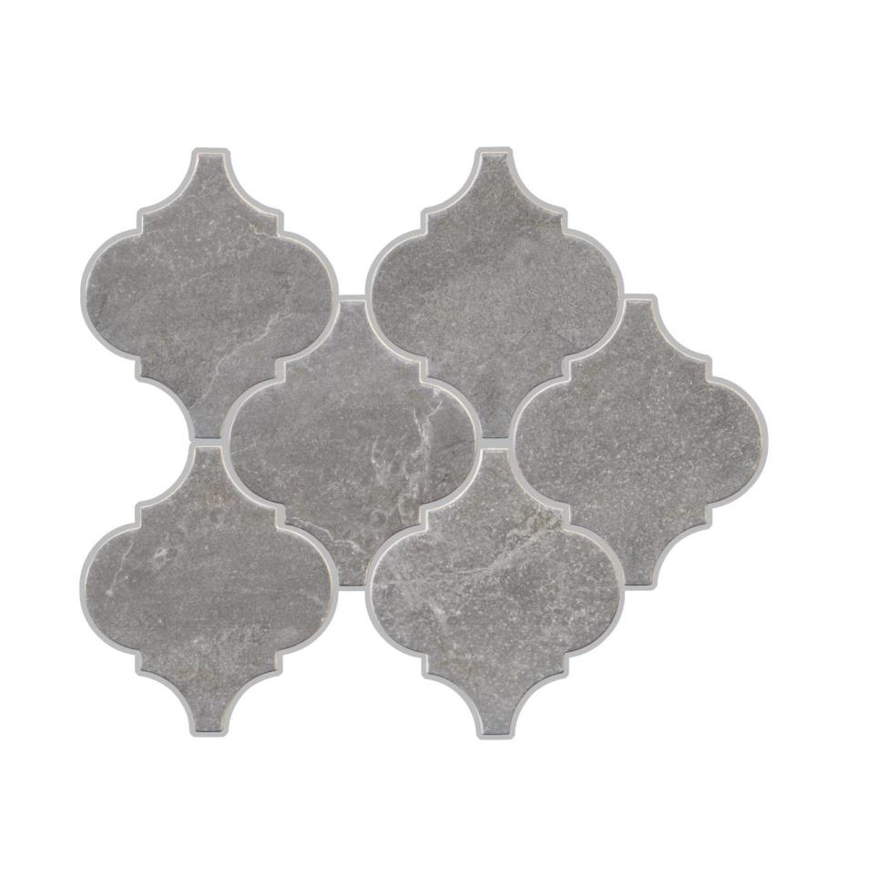 Marble Obsession Arabesque 6 Mt Swatch