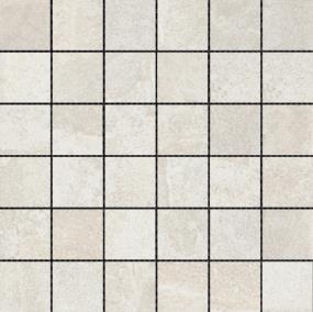 Cavanite Matte 2X2 Mosaic 12X12 Swatch