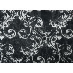 Angelica - Coal Swatch