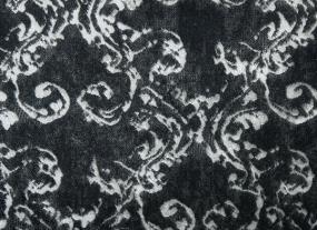 Angelica - Coal Swatch