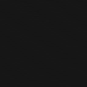 Domino Black Textured Swatch Thumbnail