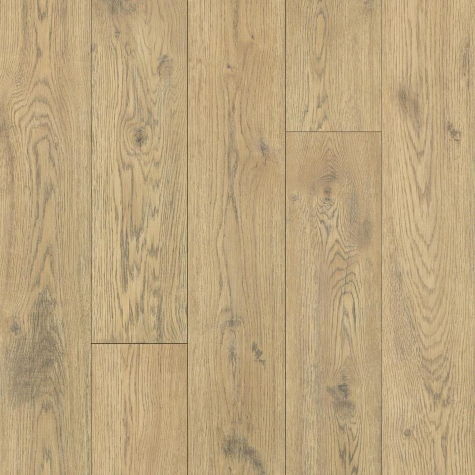 Almondine Oak Swatch