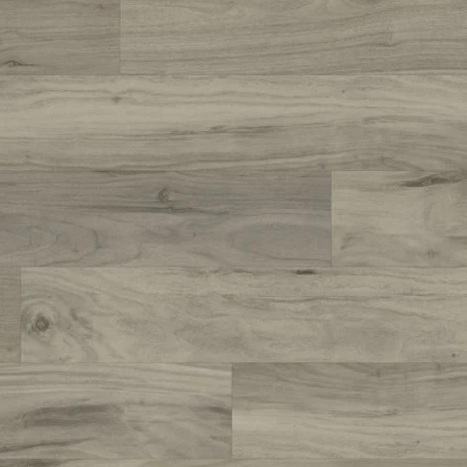 Bleached Grey Walnut Zoomed Swatch