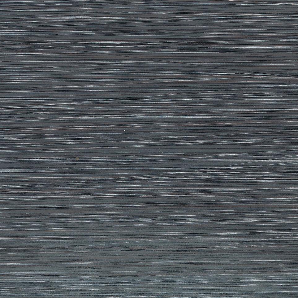 Noir Linen Matte Zoomed Swatch