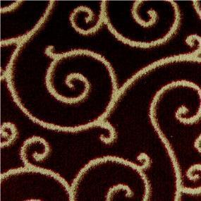 Regatta Red Swatch Thumbnail