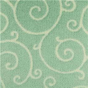 Aqua Mist Swatch Thumbnail