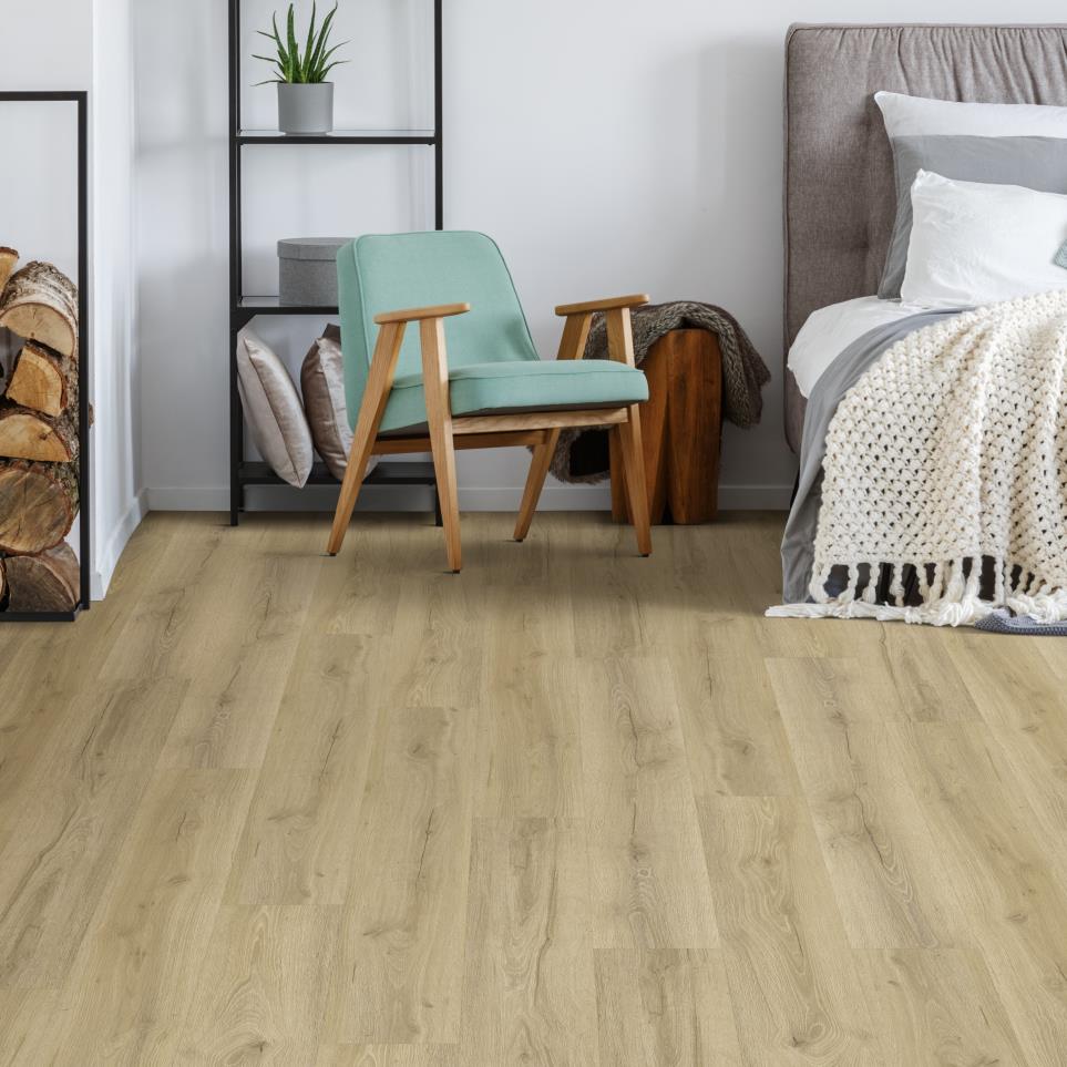 Heritage Heights Room Scene