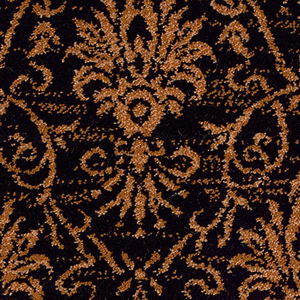 Black Zoomed Swatch