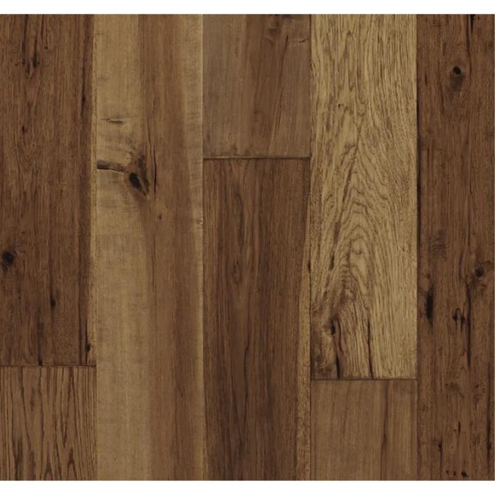 Triumph Plank Triumph 07 by Mannington - Bronze